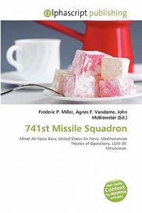 741st Missile Squadron