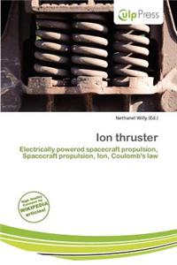 Ion Thruster
