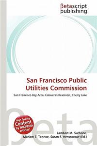 San Francisco Public Utilities Commission