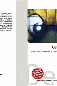 Cell (Comics)