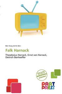Falk Harnack