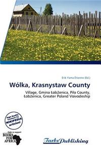 W Lka, Krasnystaw County