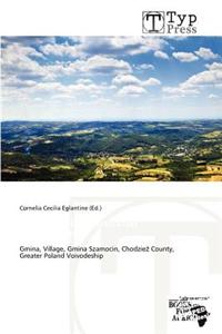 D Ugowola, Masovian Voivodeship