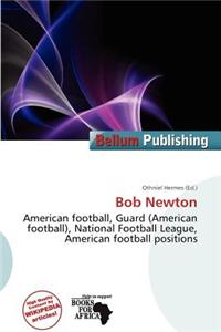 Bob Newton