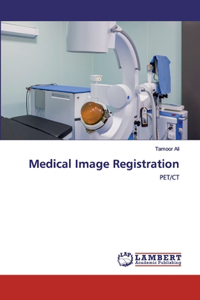 Medical Image Registration