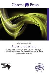 Alberto Guerrero