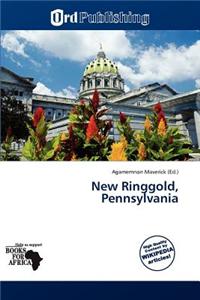 New Ringgold, Pennsylvania