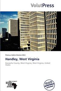 Handley, West Virginia