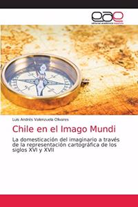 Chile en el Imago Mundi