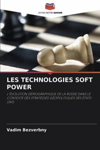 Les Technologies Soft Power
