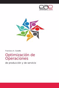 Optimización de Operaciones