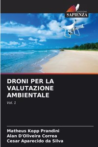 Droni Per La Valutazione Ambientale
