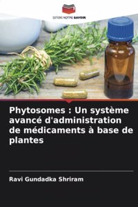 Phytosomes