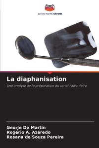 diaphanisation
