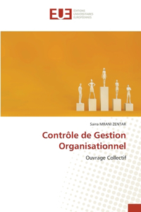 Contrôle de Gestion Organisationnel