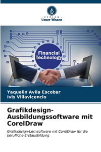 Grafikdesign-Ausbildungssoftware mit CorelDraw