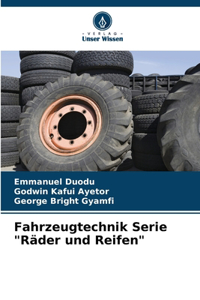 Fahrzeugtechnik Serie 