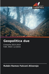 Geopolitica due