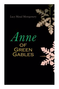 Anne of Green Gables