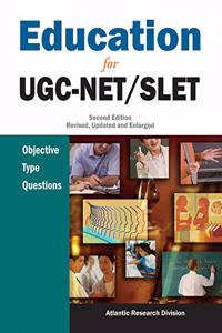 Education for UGC-NET/SLET