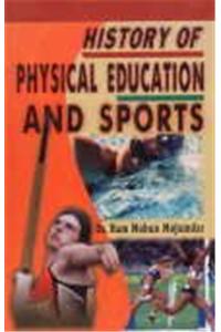 History Of Physical Education And Sports