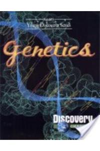 Genetics : Young Discoverer Series