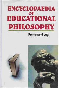 Encyclopaedia of Educational Philosophy (Set of  5 Vols.)