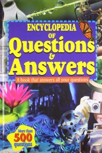 Encyclopedia Of Questions And Answers