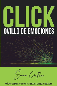 Click. Ovillo de Emociones