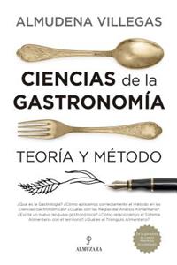 Manual de Ciencias de la Gastronomia