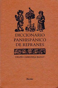 Diccionario panhispanico de refranes