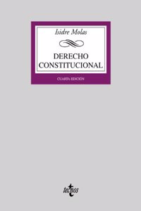 Derecho constitucional / Constitutional Law