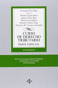 Curso de Derecho Tributario / Tax Law Course: Parte Especial
