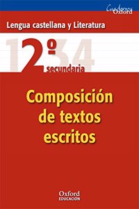 Composicion de textos escritos 2 ESO