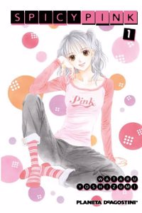 Spicy Pink no 01/02