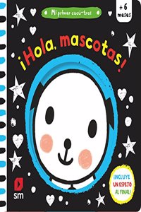 Â¡Hola, mascotas!