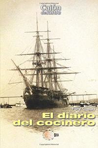 El Diario del Cocinero