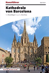Kunstfuhrer Kathedrale von Barcelona: Patrimonium #1