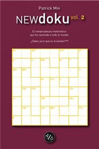 Newdoku Vol. 2