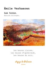 Las horas. Edición bilingüe.