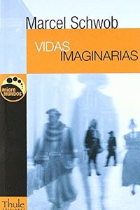 Vidas Imaginarias