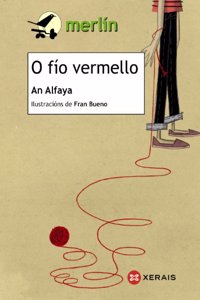 O fio vermello