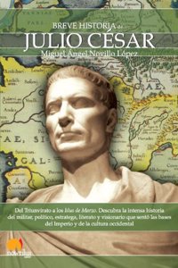 Breve Historia de Julio Cesar / A Brief History of Julius Caesar