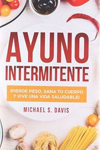 Ayuno Intermitente