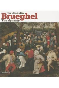 The Brueghel Dynasty