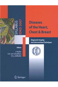 Diseases of the Heart, Chest & Breast