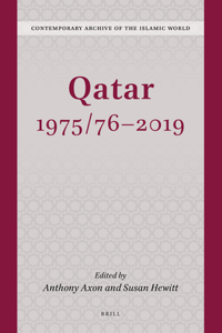Qatar 1975/76-2019