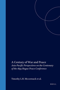 Century of War and Peace
