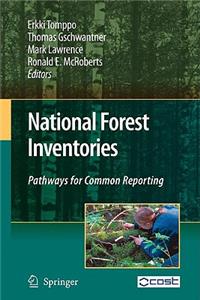 National Forest Inventories