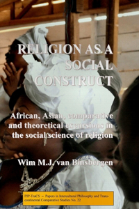 Religion as a social construct